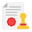 Payment verification contract